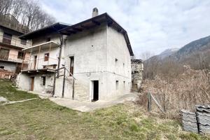 Casa indipendente a Condove