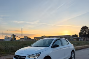 Opel corsa 2020 gs line