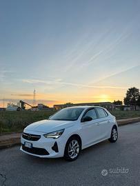 Opel corsa 2020 gs line