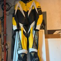 Abbigliamento moto
