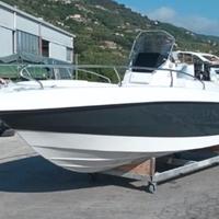 Barche open nuove in promozione