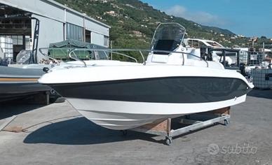 Barche open nuove in promozione