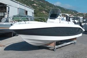 Barche open nuove in promozione