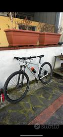 bici mtb lapierre
