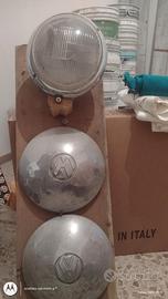 Ricambi per maggiolino Volkswagen