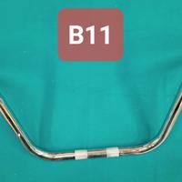 Manubrio kawasaki vn 900