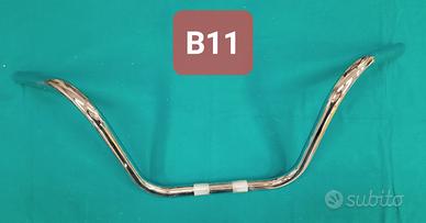 Manubrio kawasaki vn 900