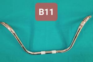 Manubrio kawasaki vn 900