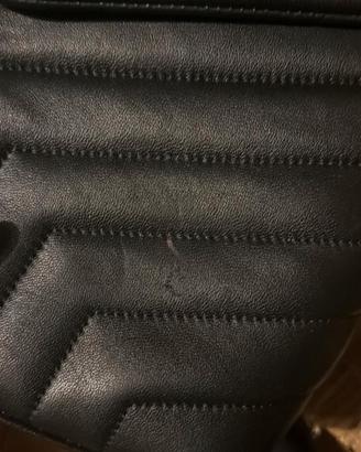 Borsa ysl Loulou medium