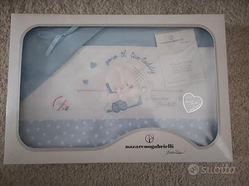 Completo culla nuovo