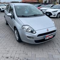 Fiat Punto 1.3 MJT II S&S 95 CV 5 porte