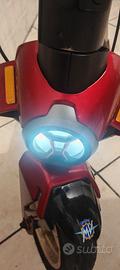Monopattino elettrico MV Agusta