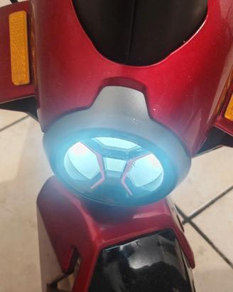 Monopattino elettrico MV Agusta
