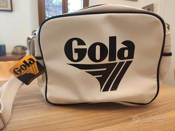 Borsa a tracolla marca Gola