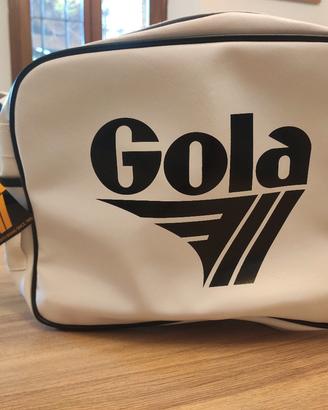 Borsa a tracolla marca Gola