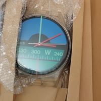 Swatch maxi Nautilus