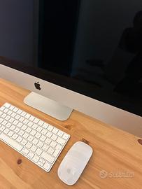 iMac 27" • Retina 5k • 2017