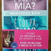  Libro "È colpa mia? È colpa tua? È colpa nostra"