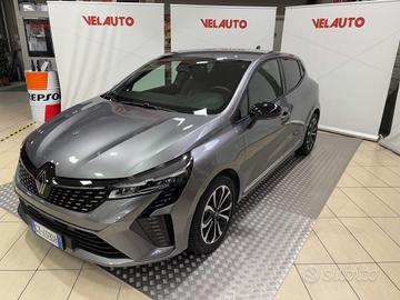 Renault Clio TCe 90 CV 5 porte Techno
