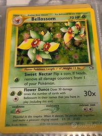 bellossom