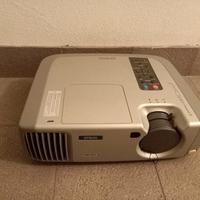 Proiettore marca  Epson EMP- 820 multimediale 