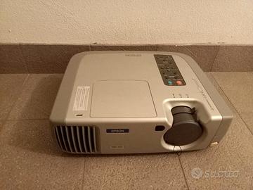 Proiettore marca  Epson EMP- 820 multimediale 