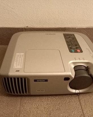Proiettore marca  Epson EMP- 820 multimediale 
