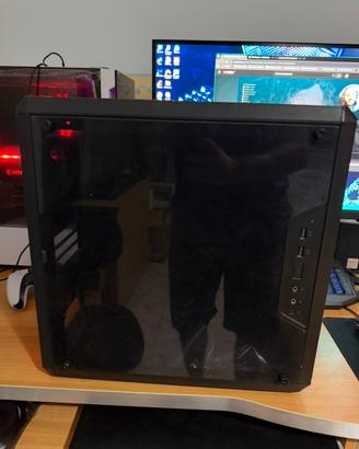 Cooler master q300l