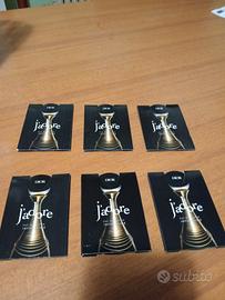 Profumo Dior  j'adore infinissime sei pezzi  3 m