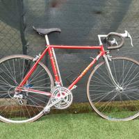 BICICLETTA CICLI LEONI MODENA GIPIEMME SHIMANO