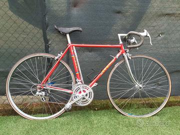 BICICLETTA CICLI LEONI MODENA GIPIEMME SHIMANO