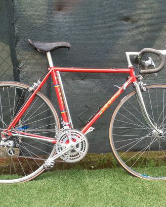 BICICLETTA CICLI LEONI MODENA GIPIEMME SHIMANO