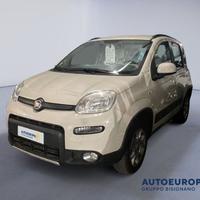 FIAT Panda 0.9 TwinAir Turbo S&S 4x4
