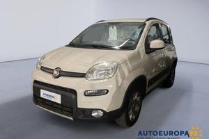 FIAT Panda 0.9 TwinAir Turbo S&S 4x4