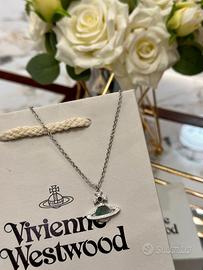 Collana di Vivienne Westwood