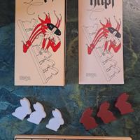 Gioco vintage Haba
