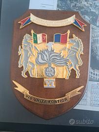 crest