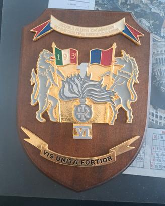 crest