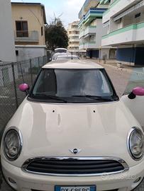 Mini Cooper Ray Gpl valido 2033