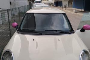 Mini Cooper Ray Gpl valido 2033