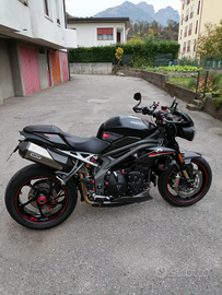 Triumph Speed triple 1050 RS