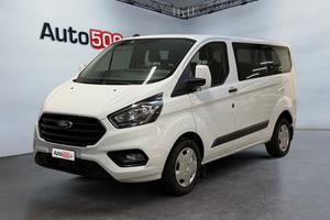 FORD Transit Custom 320 2.0 tdci 130cv Trend combi