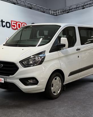 FORD Transit Custom 320 2.0 tdci 130cv Trend combi