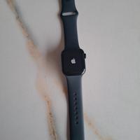 Apple watch SE seconda serie 