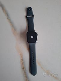 Apple watch SE seconda serie 
