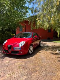 ALFA ROMEO MITO 1.4
