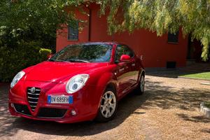 ALFA ROMEO MITO 1.4