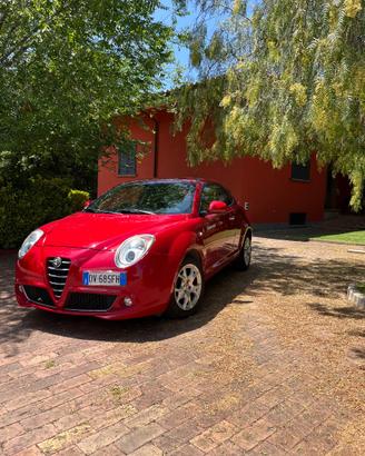ALFA ROMEO MITO 1.4