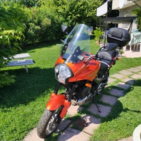 Kawasaki Versys 650