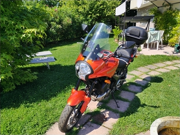 Kawasaki Versys 650
